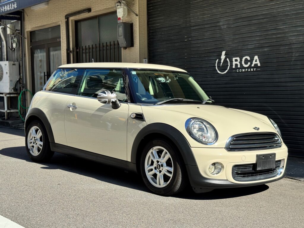MINI ONE